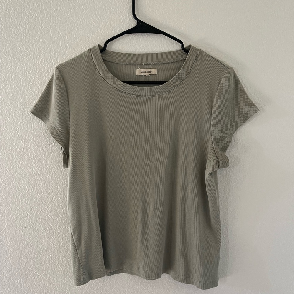 Madewell Tee